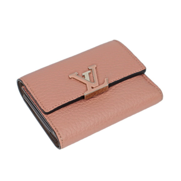 Louis Vuitton Capucines Magnolia - Picture 1 of 6
